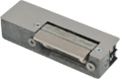 Încuietori & Electromagneți - Incuietoare electromagnetica incastrabila cu consum redus, fail-secure,reversibila - DORCAS-N412