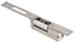 Încuietori & Electromagneți - Incuietoare electromagnetica incastrabila cu monitorizare, - YS-150NO(L)-v2