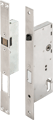 Încuietori & Electromagneți - Incuietoare electromecanica fail-secure incastrabila, pentru usi de lemn, metal, PVC, compusa din incuietoare si contraplaca. Deschiderea se poate... - DORCAS-DUO50-85