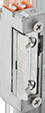 Yale & Încuietori Electrice - Incuietoare electromecanica incastrabila, - DORCAS-41-2-NF