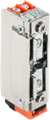 Încuietori & Electromagneți - Incuietoare electromecanica incastrabila, fail-safe, cu un - DORCAS-99NF305-512-TOP