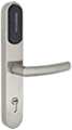 Încuietori Smart, Hotel & Vestiare - Incuietoare hotel cu cartele de proximitate TEMIC T5557 - HLK-929-ss