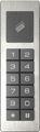 Încuietori Smart, Hotel & Vestiare - Incuietoare standalone pentru usi de vestiare si dulapuri, ce functioneaza cu taguri, carduri EM 125 kHz sau cod numeric PIN (pana la 9 digiti), ta... - TKD-810