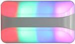 Sisteme de Apel & Cozi - Indicator luminos wireless cu 8 culori de stare, compatibil cu tehnologia LoRa - W630L-G75(868)