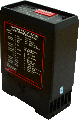 LPR / ANPR & Acces Auto - Inductor bucla cu doua canale pentru detectarea prezentei - YK-BAR-IND-2