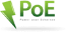 Rețelistică & PoE - Injector POE++ 60W, End-Span si Mid- Span10/100/1000Mbps - UTP7201GE-PSE60