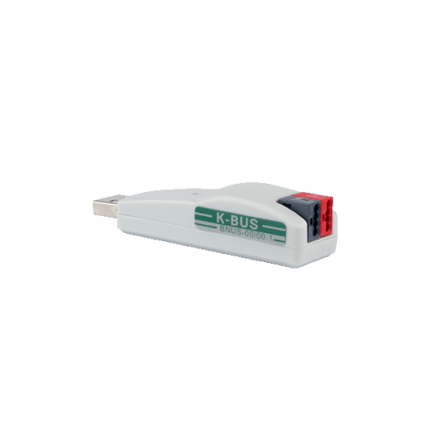 Module, Interfețe & Surse KNX - Interfata programare USB/KNX - BNUS-00/00.1