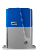 Automatizări Porți Culisante - Kit automatizare porti culisante, max. 2500kg, 230Vac - QK-E2500KIT+