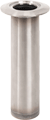 Separatoare Flux Persoane - Manson din INOX, pentru montarea ingropata a stalpilor din INOX - K-PERS