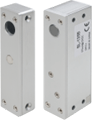 Bolturi Electrice - Mini bolt electric aplicabil, fail-safe cu monitorizare si temporizare - SL-165B