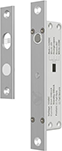 Bolturi Electrice - Mini bolt electric fail-safe cu actiune electromagnetica, - YB-90NA(LED)