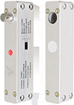 Bolturi Electrice - Mini bolt electric fail-safe cu actiune electromagnetica, - YB-90NI(LED)