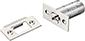 Bolturi Electrice - Mini-bolt electric incastrabil, fail-secure - YB-80NO