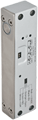 Minibolt electric (fail-safe) cu actiune magnetica. - YB-500I(LED) [1]