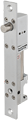 Bolturi Electrice - Minibolt electric fail-safe/fail-secure cu actiune magnetica - SL-130U