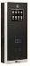 Mod de identificare: Carduri RFID, cod numeric(PIN) - PRO-RF-T-bk [1]