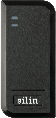 Control Acces & Pontaj - Mod de identificare: Carduri RFID - S2-EM(v2)