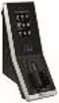 Mod de identificare: Recunoastere vene, carduri RFID, cod numeric (PIN) - InPULSE [1]