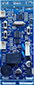 Modul de control acces cu cititor Mifare - EA-66C(v2)-MF [1]