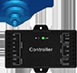 Control Acces & Pontaj - Modul de control access cu un releu si comunicatie WiFi, functioneaza cu orice cititor Wiegand 26~44, 56, 58biti - S-BOARD3-WIFI