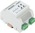 Interfoane & Videointerfoane - Modul de extensie 256 apartamente, High Power - DT-BDU(V2)