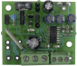 Control Acces & Pontaj - Modul de temporizare comanda - T-100-1