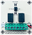 Control Acces & Pontaj - Modul notificari alarma dedicat pentru sursele de alimentare SPHD1203-01B - SPHD1203-01B-MOD.AL