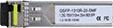 Module SFP & Fibră - MODUL OPTIC SFP, RX, SINGLE MODE, LC, 1 GBPS, 20 KM - GSFP-1310R-20-SMF