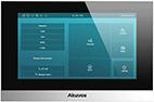 Interfoane & Videointerfoane - Monitor IP SIP, monitor de 7" - C315N