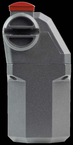 Automatizări Porți Batante - NEO- kit de automatizare pentru porti batante - QK-N400KIT+