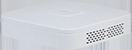 Recordere NVR, XVR & DVR - NVR 8 CANALE; 4K; 1 HDD; AI - NVR4108-EI