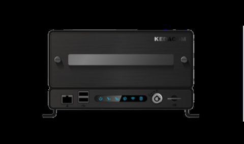 Recordere NVR, XVR & DVR - NVR MOBIL 4K - 8 canale IP - POE - 2 HDD - WIFI - GPS - 4G - SVR2420-0208A/8P-G