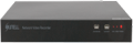 Recordere NVR, XVR & DVR - NVR Sunell 8 canale FullHD, inregistrare pana la 8 canale 1920x1080P@25FPS, contine 8 porturi PoE 802.3af 10/100Mbps cu functie de auto-configurare... - SN-NVR02E2/8NSEP
