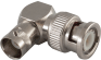 Accesorii CCTV - Pachet de 10 bucati de adaptoare BNC M (tata) - BNCM-F(P10)