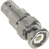 Accesorii CCTV - Pachet de 10 bucati de adaptoare BNC M (tata) - BNCM-F2(P10)