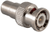 Accesorii CCTV - Pachet de 10 bucati de adaptoare BNC M (tata) la - BNCM-RCAF(P10)