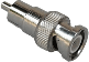 Accesorii CCTV - Pachet de 10 bucati de adaptoare BNC M (tata) la - BNCM-RCAM(P10)