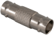 Accesorii CCTV - Pachet de 10 bucati de conector BNC F(mama)-F(mama) - BNCF-F(P10)