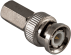 Accesorii CCTV - Pachet de 10 bucati de conectori BNC M (tata) - coaxial - BNCM-T(P10)