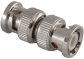 Accesorii CCTV - Pachet de 10 bucati de conectori BNC M (tata)-M (tata) - BNCM-M(P10)