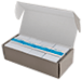 Carduri, Taguri & RFID - Pachet de 100 carduri de proximitate IDT-1000EM - IDT-1000EMS-P(34)
