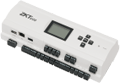 Control Acces & Pontaj - Panou control acces etaje pentru lifturi (pana la 10 etaje) - EC-10
