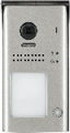 Interfoane & Videointerfoane - Panou video color de apel exterior, cu conexiune pe 2 fire, camera WIDE ANGLE 170°, pentru un abonat, control acces RFID - DT607-ID-S1(v2)