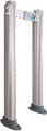 Detectoare de Metale & Screening - Poarta detectie metale cu 24 zone - ARS-600T.S/800A/24