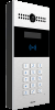 Interfoane & Videointerfoane - Post de apel IP SIP cu ecran LCD monocrom, - R27AD