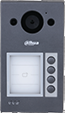 Interfoane & Videointerfoane - Post de apel IP WIFI, ultra-slim, 4 butoane, POE, vila, aplicat - VTO3311Q-WP