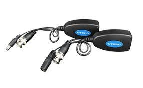 Transmisie & Testare CCTV - PRET PE PERECHE - UTP101PV-HD12
