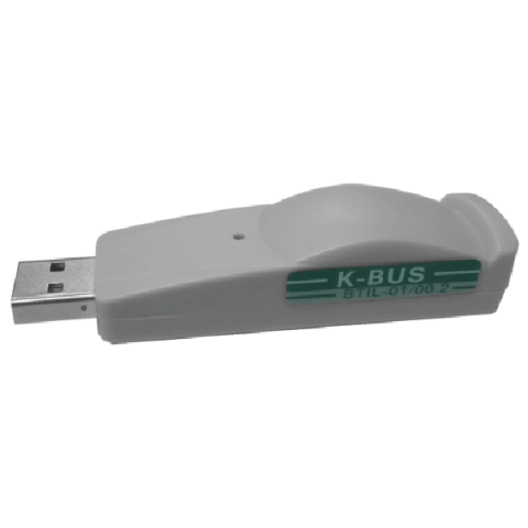 Module, Interfețe & Surse KNX - Programator IR USB - BTIL-01/00.2