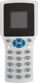 Încuietori Smart, Hotel & Vestiare - Programator portabil, compact pentru programarea cardurilor Mifare 13.56 MHz. Functii: - T-HS
