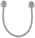 Feronerie & Accesorii Uși - Protectie cablu, din inox, aplicabila - DLK-403A